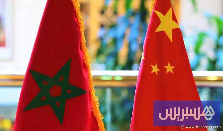 قانون التسريع الصناعي الأوروبي يختبر الاستثمارات الصينية في المغرب