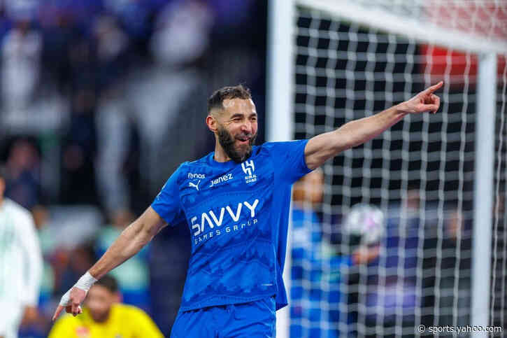 Al-Hilal look to offload Karim Benzema, Aston Villa’s Ollie Watkins lined up as replacement