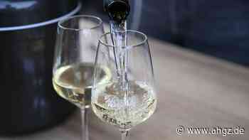 Rheinhessen: Neues Weinfestival in Mainz angekündigt