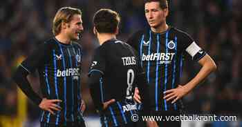 'Club Brugge mikt plots op speler van ... Lierse'