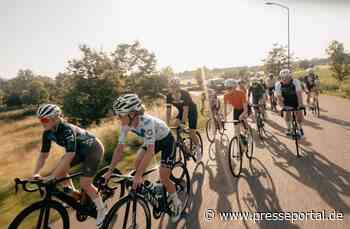 Canyon lädt zum Pure Cycling Festival am letzten August-Wochenende auf den Campus Koblenz ein
