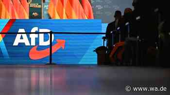 Brandmauer gegen AfD ist gescheitert – Autoren fordern neuen Kurs