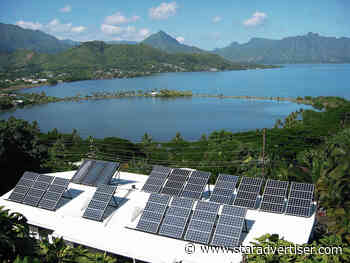 Nearly 3,500 rooftop solar systems installed during first half of 2026