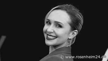 Hayden Panettiere stirbt mit nur 36 Jahren – Polizei mit erstem Statement