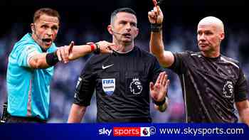 The NEW laws in the Premier League explained