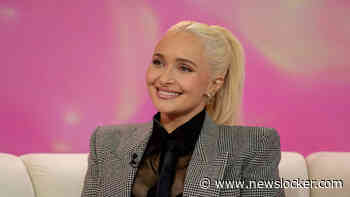 Hayden Panettiere: kindster die al vroegtijdig leerde dat bekendheid geen garantie is voor geluk