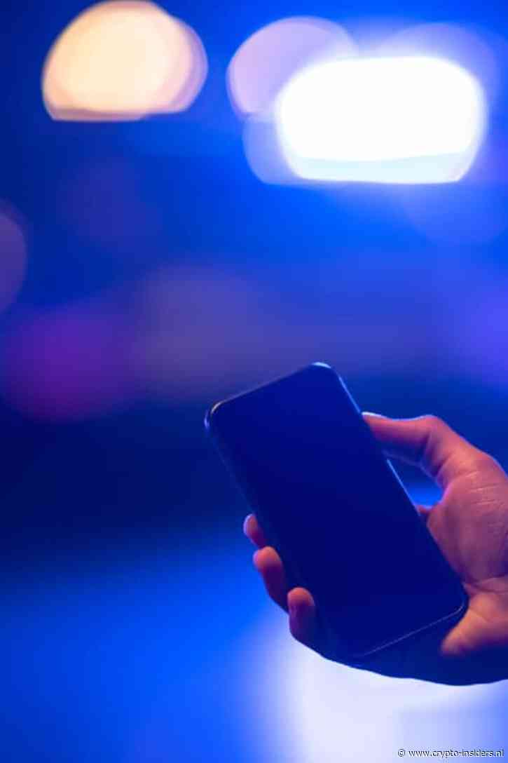 Politie waarschuwt: nep-agenten bellen om je crypto te stelen
