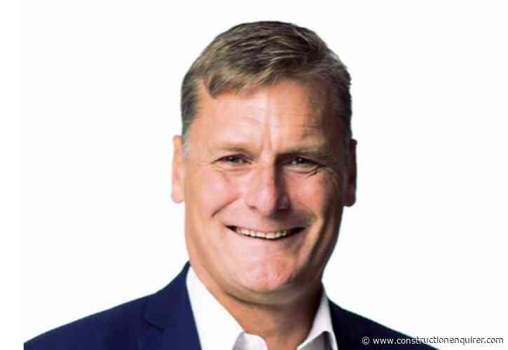 Wates hires Willmott Dixon veteran as operations director