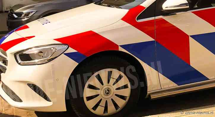 19-jarige vrouw dood gevonden in woning Heiloo, 20-jarige man aangehouden