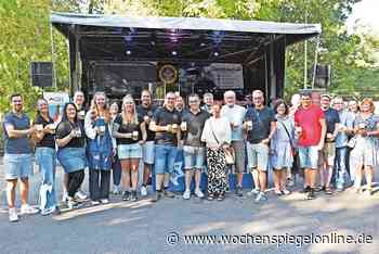 Weiteres neues Fest in Saarlouis