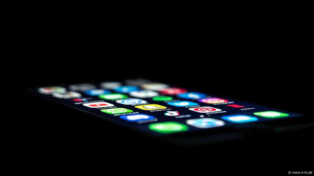 "Abschreckende Symbole"?: Apple ändert Regel beim App-Tracking für personalisierte Werbung
