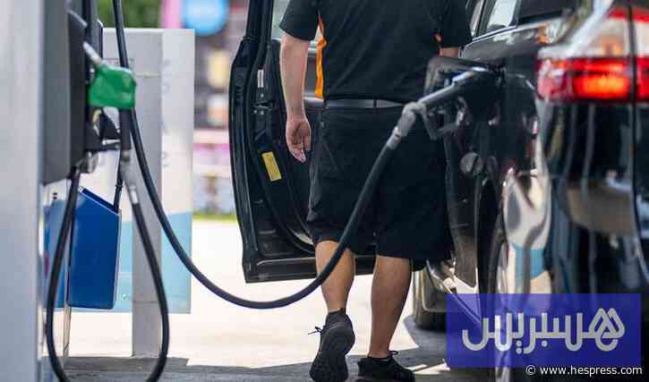 تغيير في أسعار المحروقات بالمغرب