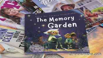 'The Memory Garden' is Positively Fort Wayne