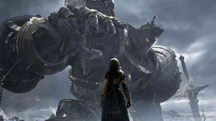 Tides of Annihilation seemingly casts Resident Evil Requiem's Grace actor as its new lead after Baldur's Gate 3 and Clair Obscur: Expedition 33 star Jennifer English left the role