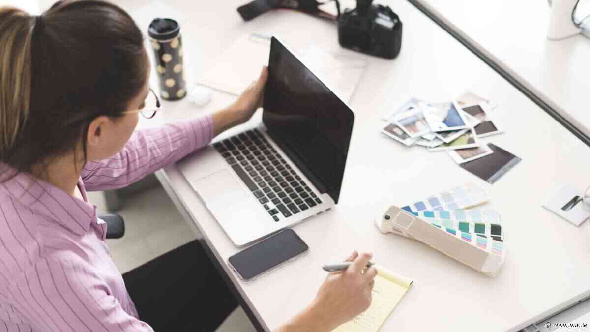 Das Perfektionismusproblem: Warum Frauen auf 100 Prozent warten und Männer mit 60 anfangen