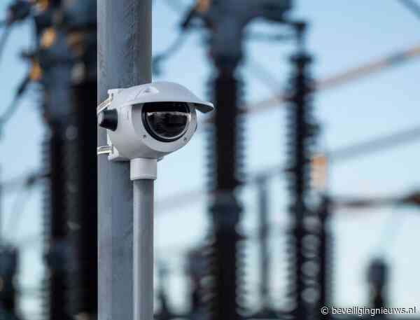 Koppeling camera’s aan 4G- en 5G-netwerken
