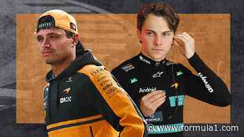 How McLaren’s 2026 season has played out so far