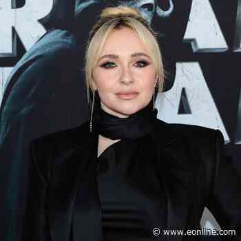 Hayden Panettiere Dead at 36