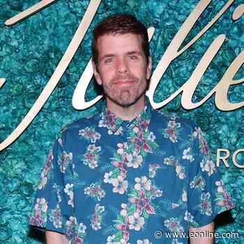 Perez Hilton Treated for Overdose After Self-Harm Livestream