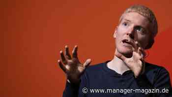 Stripe: Zahlungsriese plant Milliardenkauf von KI-Start-up OpenRouter
