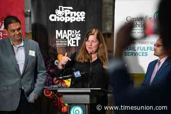 Nonprofit ramps up efforts to expand NY disabled workers program