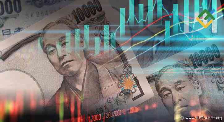 Weaker Dollar Gives Yen Room to Recover. Forecast as of 17.08.2026