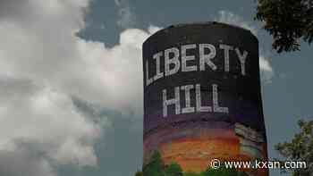 Liberty Hill ISD Superintendent discusses schedule switch ahead of new school year