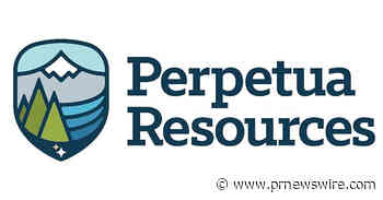 Perpetua Resources Announces Second Quarter 2026 Financial Results
