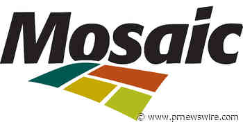 Mosaic Announces Final Results of Offers to Purchase for Cash Certain of its Outstanding Debt Securities