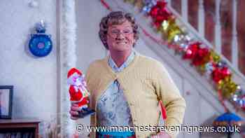Brendan O'Carroll cancels Mrs Brown's Boys' 2026 specials as he issues statement