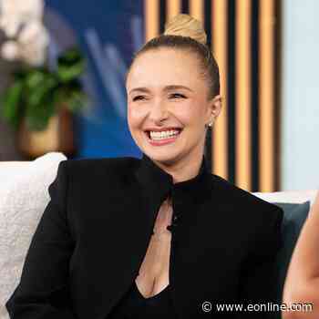 Selma Blair, Viola Davis & More Honor Hayden Panettiere After Death