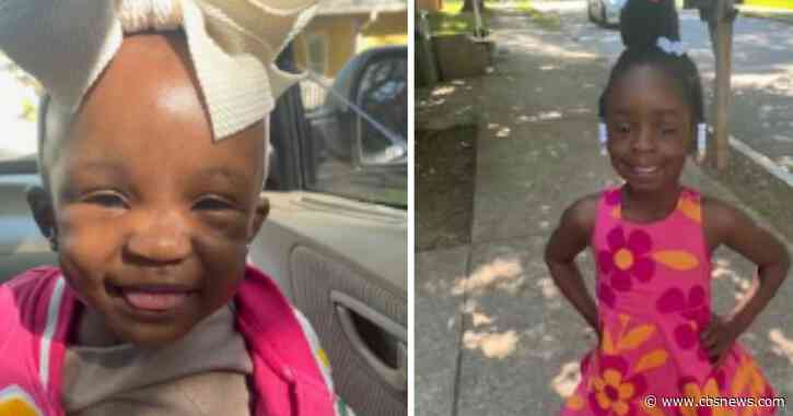 Babysitter believed to have abducted 2 Atlanta sisters, police say