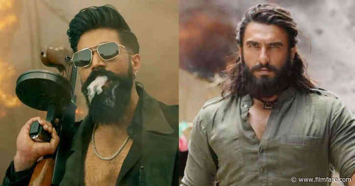 Yash Reacts to Toxic Vs Dhurandhar 2 Box-office Clash