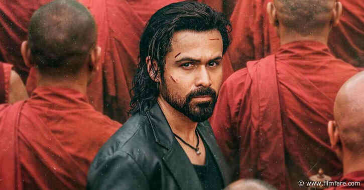 Emraan Hashmiâs Awarapan 2 Becomes His Highest-grossing Solo Film in Just 3 Days