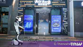 A Beijing bar swapped free Wi-Fi for free DeepSeek tokens