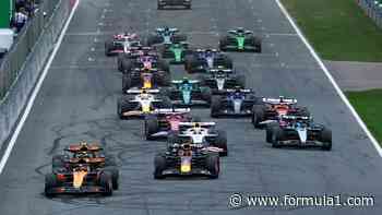 What time is the 2026 Dutch GP and how can I watch it?