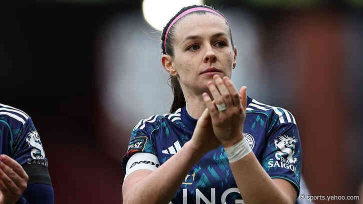 Why captain Tierney stayed as relegated Leicester look to rebuild