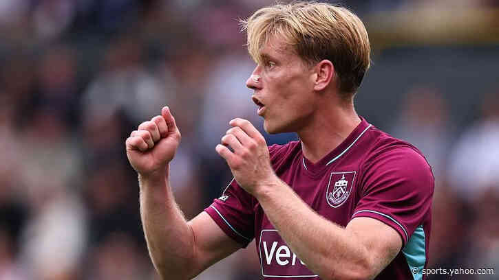 'Encouraging signs' - Burnley fans react to West Ham draw