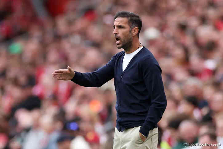 Highlights: Liverpool 2-0 Como – Fabregas ‘proud’, Jacquet makes Reds debut