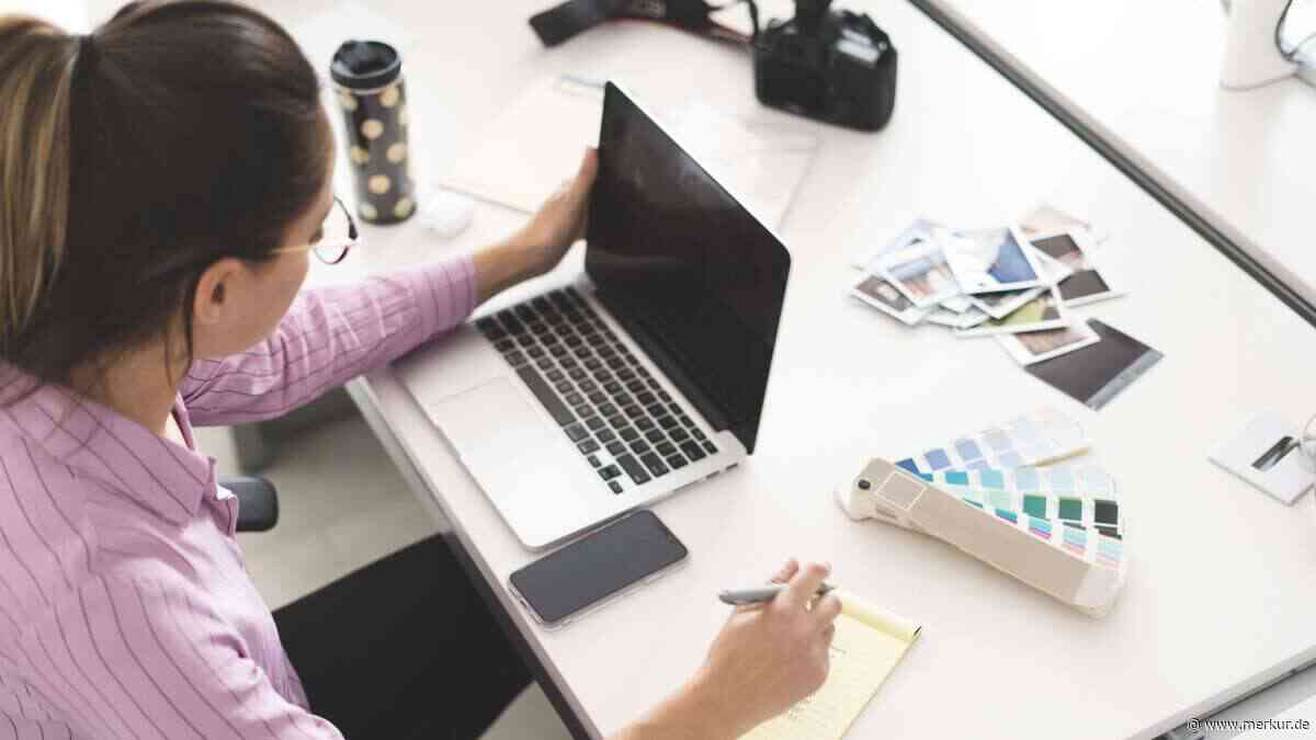 Das Perfektionismusproblem: Warum Frauen auf 100 Prozent warten und Männer mit 60 anfangen