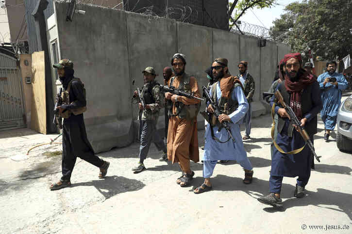Margot Käßmann: Menschen in Afghanistan tun mir „unendlich leid“