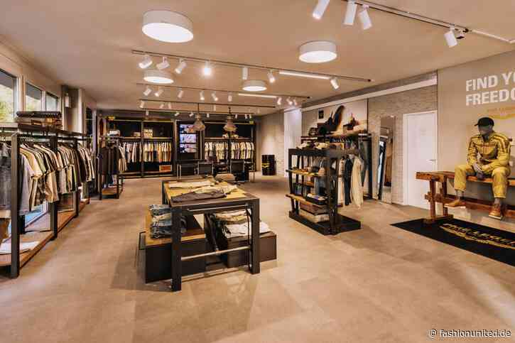 PME Legend verdreifacht Showroom-Fläche in Salzburg