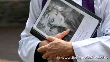 Bonnie Tyler's funeral sees fans, family and friends gather at Swansea Minster