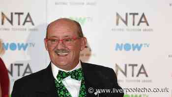 Brendan O'Carroll 'heartbroken' as Mrs Brown's Boys cancelled