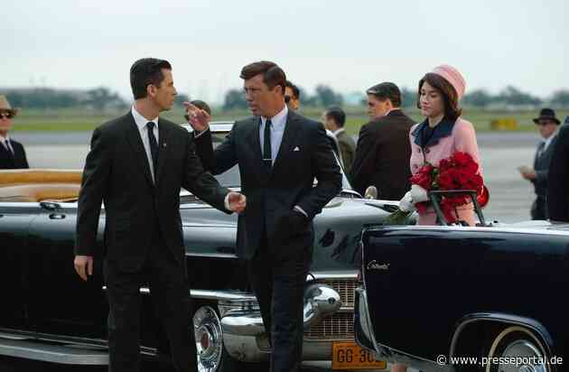 Dieser packende Hollywood-Politthriller zeigt, wie Lyndon B. Johnson als Präsident der USA das politische Vermächtnis von JFK weiter trug und die Bürgerrechtsbewegung entschlossen unterstützte