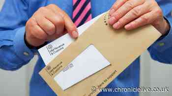 1million told not to ignore HMRC letter this month as you may be owed money
