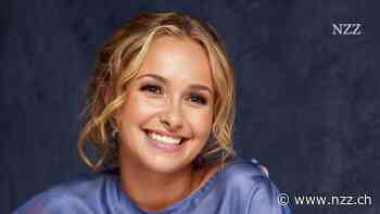 Hollywood-Schauspielerin Hayden Panettiere mit 36 Jahren gestorben