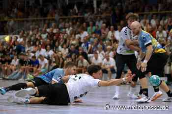 Vorerst letztes freies Wochenende für Auer Handballer