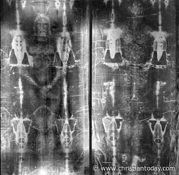 Turin Shroud replica and exhibition to be displayed in Bristol church