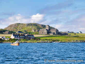 Iona Community objects to plan for huge offshore windfarm